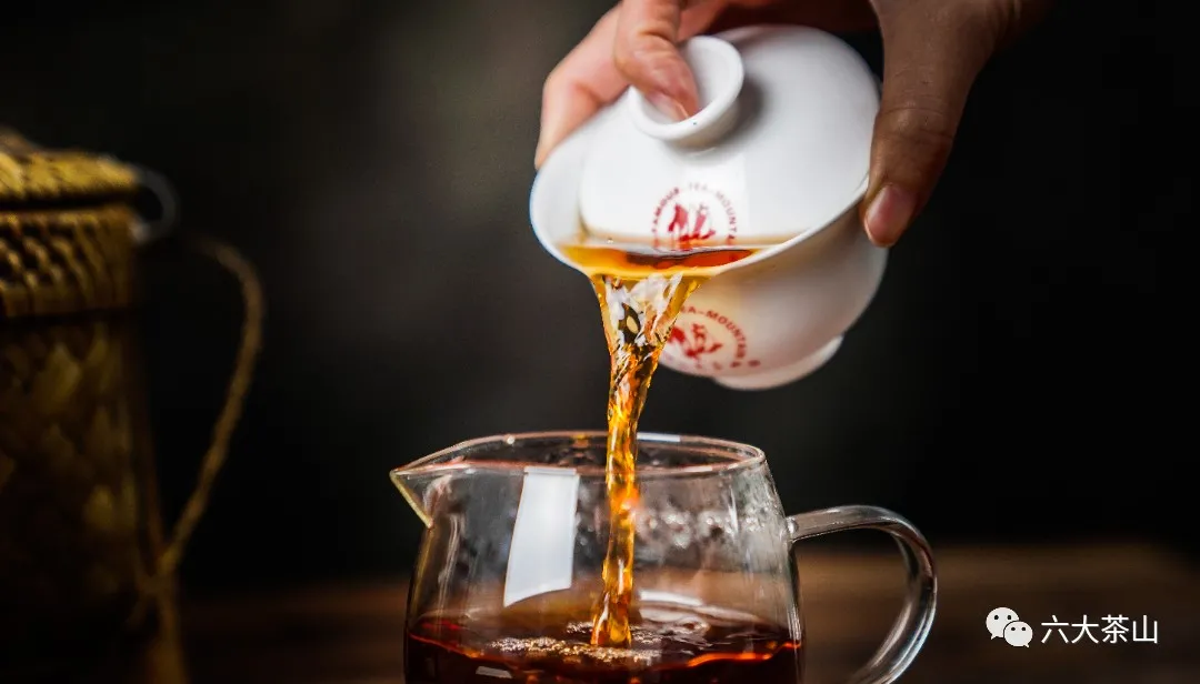 六大茶山限定新年好禮，解鎖虎年新玩法