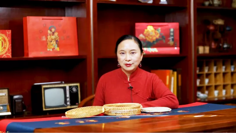 虎喚紅運(yùn)&middot;賀歲迎祥｜年味十足的新年好禮，讓您愛不釋手