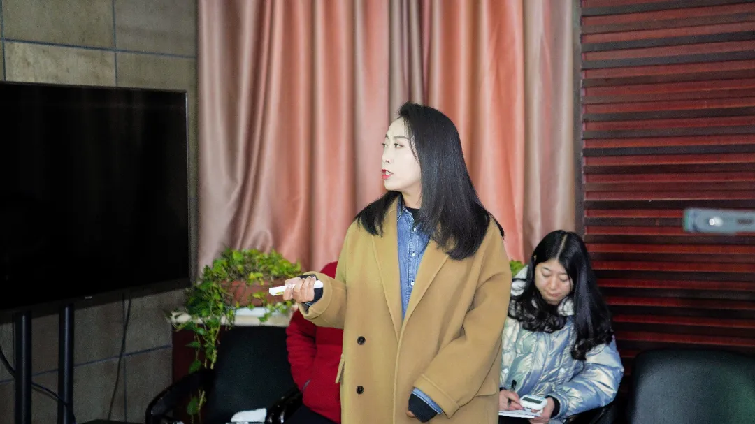 六大茶山2021年終述職圓滿(mǎn)完成，共迎百年榮耀&middot;雙十加冕的2022年