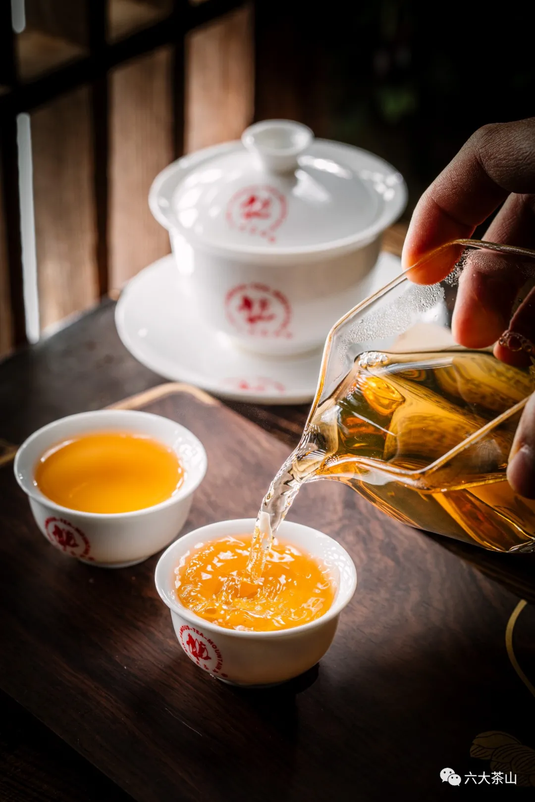 時間識味，越陳越香，普洱茶最適宜品飲的四個時間