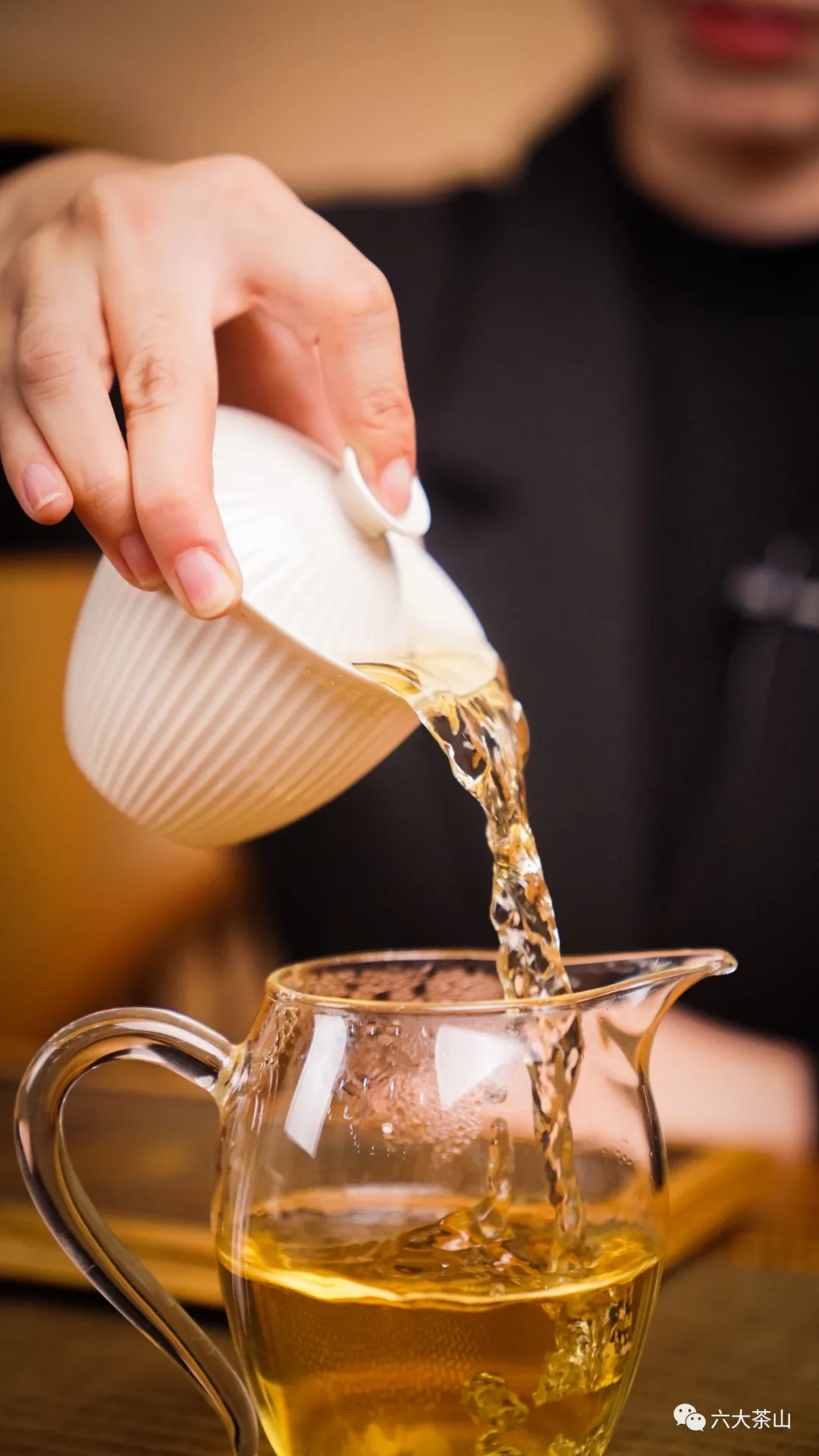 時間識味，越陳越香，普洱茶最適宜品飲的四個時間