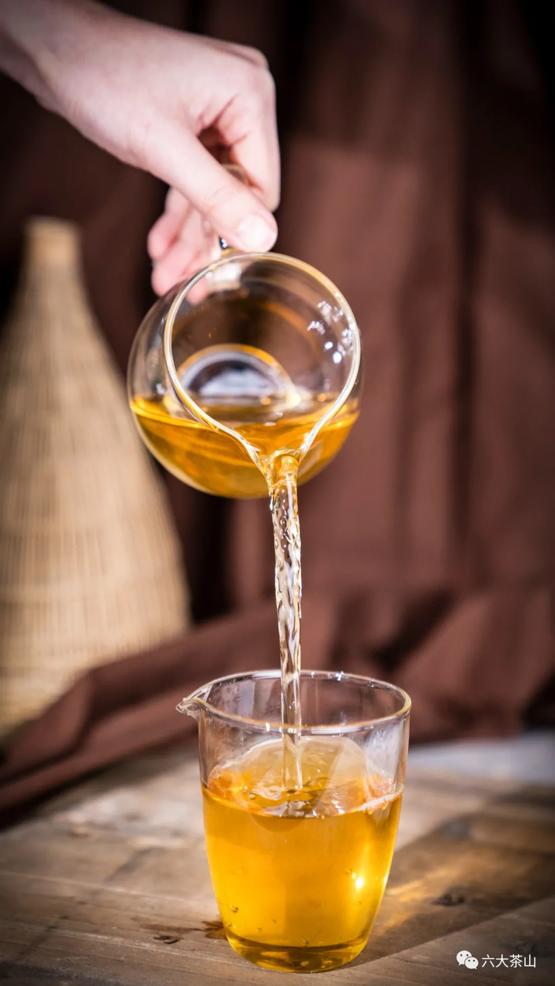 時間識味，越陳越香，普洱茶最適宜品飲的四個時間