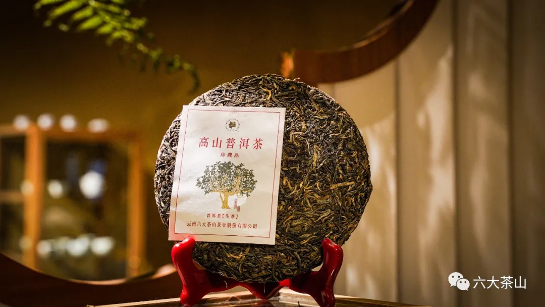時間識味，越陳越香，普洱茶最適宜品飲的四個時間